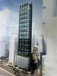 Hub Synergy Point (D2), Office #454572161